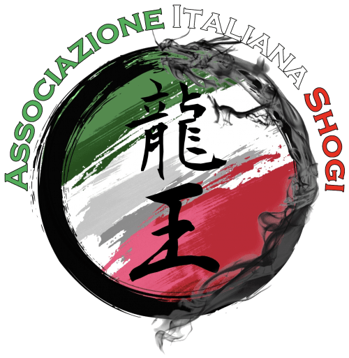 associazione italiana shogi